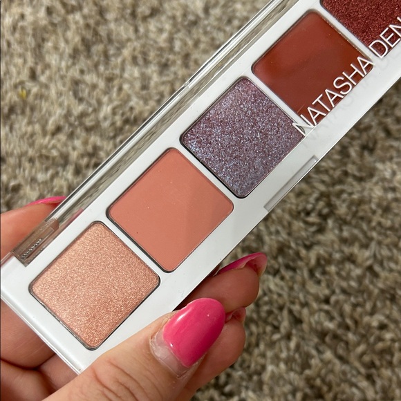 Natasha Denona Eyeshadow Palette - Rose, Lavender, Chestnut - Picture 3 of 4